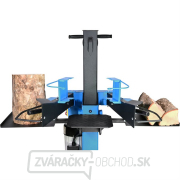 Štiepačka dreva Gude GHS 500/7 TED Štiepačka dreva Gude GHS 500/7 TED náhled