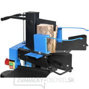 Štiepačka dreva Gude GHS 500/7 TED Štiepačka dreva Gude GHS 500/7 TED náhled