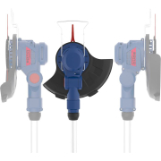 AKUMULÁTOROVÝ VYŽÍNAČ RT 18-0 Náhľad