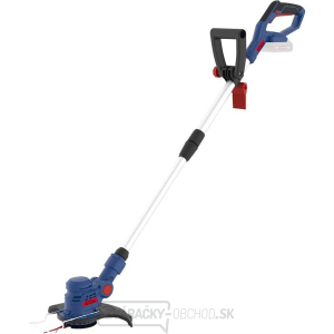 AKUMULÁTOROVÝ VYŽÍNAČ RT 18-0 AKUMULÁTOROVÝ VYŽÍNAČ RT 18-0 gallery main image