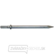 SEKAČ ŠPIČATÝ 300 MM SB SEKAČ ŠPIČATÝ 300 MM SB gallery main image