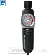 REDUKČNÝ VENTIL S FILTROM REDUKČNÝ VENTIL S FILTROM gallery main image