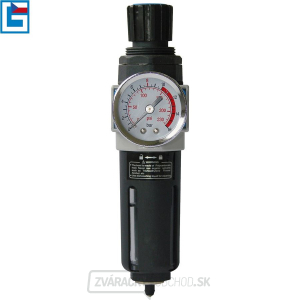 REDUKČNÝ VENTIL S FILTROM REDUKČNÝ VENTIL S FILTROM gallery main image