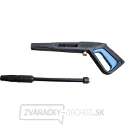Vysokotlaková pištoľ k GHD 165 a GHD 225 gallery main image