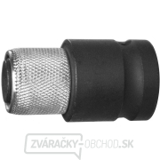 ADAPTÉR 1/2” - 1/4 ADAPTÉR 1/2” - 1/4