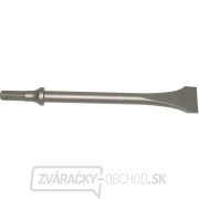 ŠIROKÉ DLÁTO 200X30 MM SB ŠIROKÉ DLÁTO 200X30 MM SB gallery main image