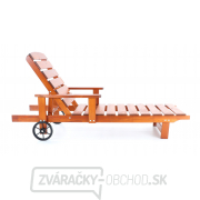 Lehátko VeGA OSCAR Lehátko VeGA OSCAR náhled