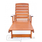 Lehátko VeGA OSCAR Lehátko VeGA OSCAR náhled