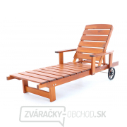 Lehátko VeGA OSCAR Lehátko VeGA OSCAR náhled