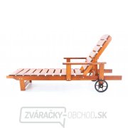 Lehátko VeGA OSCAR Lehátko VeGA OSCAR náhled