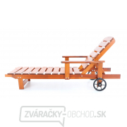 Lehátko VeGA OSCAR Lehátko VeGA OSCAR náhled