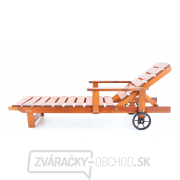 Lehátko VeGA OSCAR Lehátko VeGA OSCAR náhled