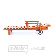 Lehátko VeGA OSCAR Lehátko VeGA OSCAR náhled