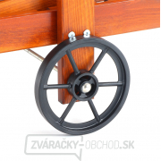 Lehátko VeGA OSCAR Lehátko VeGA OSCAR náhled