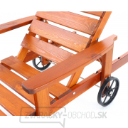 Lehátko VeGA OSCAR Lehátko VeGA OSCAR náhled