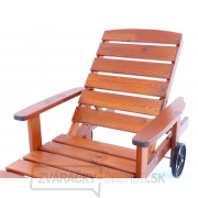 Lehátko VeGA OSCAR Lehátko VeGA OSCAR náhled