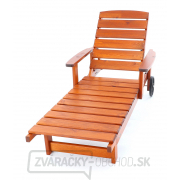 Lehátko VeGA OSCAR Lehátko VeGA OSCAR náhled