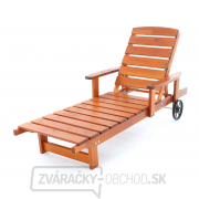 Lehátko VeGA OSCAR Lehátko VeGA OSCAR náhled