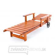 Lehátko VeGA OSCAR Lehátko VeGA OSCAR náhled