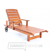 Lehátko VeGA OSCAR Lehátko VeGA OSCAR gallery main image