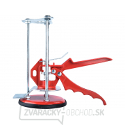 Vzpery fixačné/nastaviteľné, sada 2ks náhled