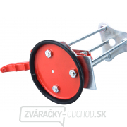 Vzpery fixačné/nastaviteľné, sada 2ks náhled