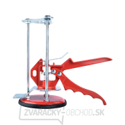 Vzpery fixačné/nastaviteľné, sada 2ks náhled