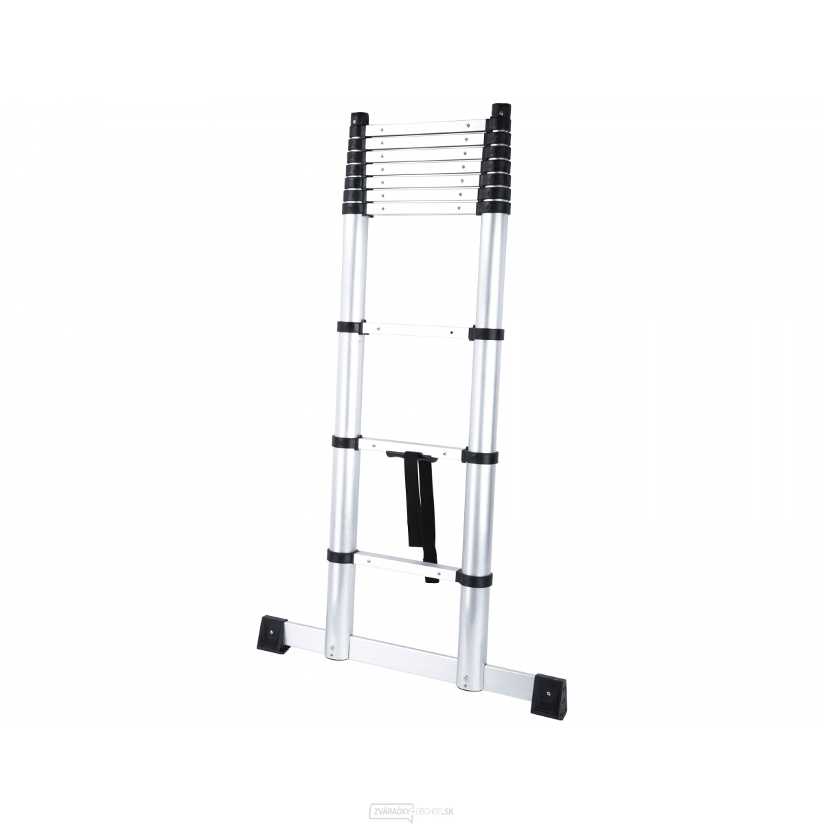 Rebrík teleskopický, 3,2m Rebrík teleskopický, 3,2m gallery main image