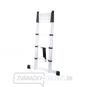 Rebrík teleskopický, 3,2m Rebrík teleskopický, 3,2m gallery main image