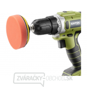 Sada čistiacich/leštiacich výsekov na vŕtačku 10ks, priemer 100mm, 3x3druhy Sada čistiacich/leštiacich výsekov na vŕtačku 10ks, priemer 100mm, 3x3druhy náhled