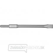 sekáč plochý HEX, 30x410x35mm gallery main image