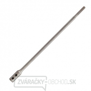 WOLFCRAFT - predlžovacia stopka pre ploché vrtáky 270mm WOLFCRAFT - predlžovacia stopka pre ploché vrtáky 270mm gallery main image