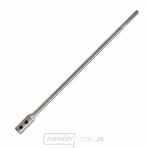 WOLFCRAFT - predlžovacia stopka pre ploché vrtáky 270mm WOLFCRAFT - predlžovacia stopka pre ploché vrtáky 270mm gallery main image