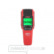 Detektor kovov a elektrických vedení UNI-T UT387C Detektor kovov a elektrických vedení UNI-T UT387C gallery main image