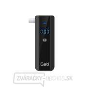 Alkohol tester GETI GAT01 gallery main image