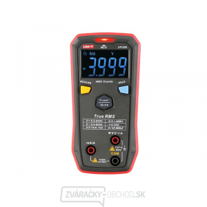 Multimeter UNI-T UT123D Multimeter UNI-T UT123D gallery main image