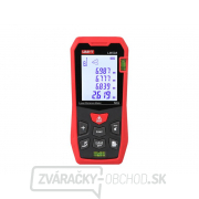 Merač vzdialenosti UNI-T LM 50A Merač vzdialenosti UNI-T LM 50A gallery main image