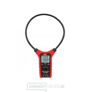 Multimeter UNI-T UT281E kliešťový