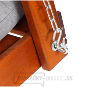 Hojdačka VeGA SOLTOU DeLuxe Hojdačka VeGA SOLTOU DeLuxe náhled