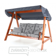 Hojdačka VeGA SOLTOU DeLuxe Hojdačka VeGA SOLTOU DeLuxe náhled