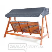 Hojdačka VeGA SOLTOU DeLuxe Hojdačka VeGA SOLTOU DeLuxe náhled