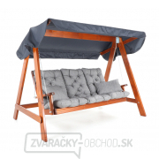 Hojdačka VeGA SOLTOU DeLuxe Hojdačka VeGA SOLTOU DeLuxe náhled