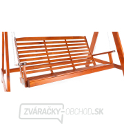 Hojdačka VeGA SOLTOU DeLuxe náhled