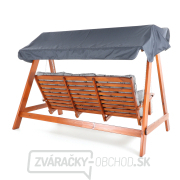 Hojdačka VeGA SOLTOU DeLuxe náhled