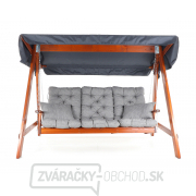 Hojdačka VeGA SOLTOU DeLuxe Hojdačka VeGA SOLTOU DeLuxe gallery main image