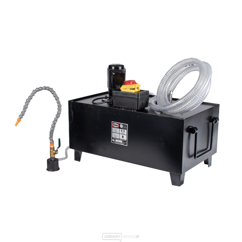 Univerzální chladiaca zariadenie Proma PCH-2. 230 V Univerzální chladiaca zariadenie Proma PCH-2. 230 V gallery main image