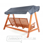 Hojdačka VeGA SOLTOU Hojdačka VeGA SOLTOU náhled