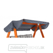 Hojdačka VeGA SOLTOU Hojdačka VeGA SOLTOU náhled