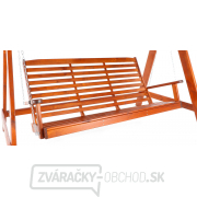 Hojdačka VeGA SOLTOU Hojdačka VeGA SOLTOU náhled