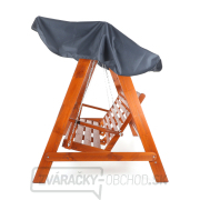 Hojdačka VeGA SOLTOU náhled